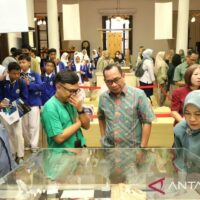 Pentingnya Literasi dalam Budaya Bangsa: Perpusnas Ajak Masyarakat Berkunjung ke Perpustakaan