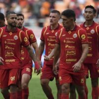 Persija Jakarta Menghadapi Tantangan Musafir Menuju Bali