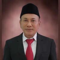 Jejak Karier Lampri yang Terjaring OTT KPK