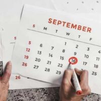 Jadwal Resmi Hari Libur dan Cuti Bersama 2027