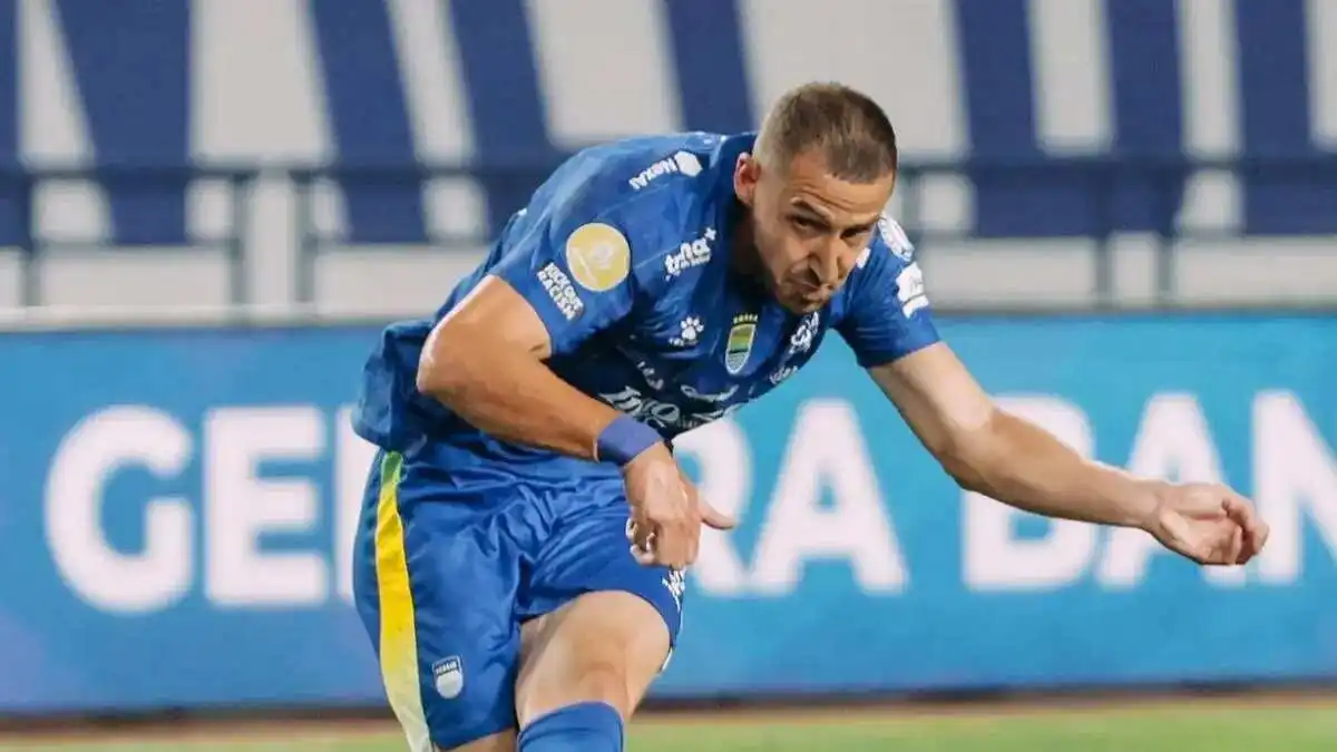 Laga Pertama Persib Bandung di AFC Champions League: Tantangan Berat di Tanah Korea