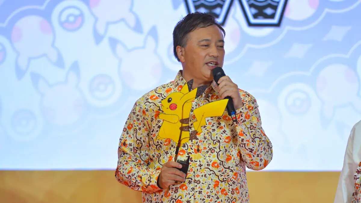 Pengenalan Poké Wayang: Menggabungkan Pokémon dan Budaya Indonesia Pengenalan Poké Wayang: Menggabungkan Pokémon dan Budaya Indonesia