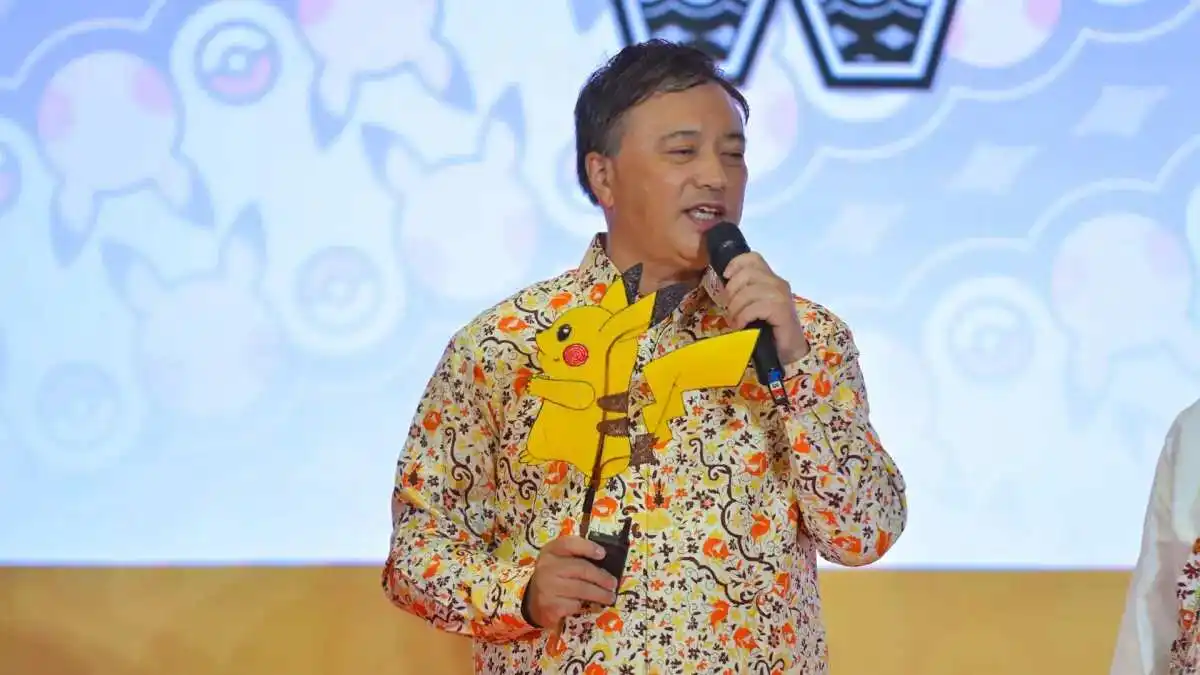 Pengenalan Poké Wayang: Menggabungkan Pokémon dan Budaya Indonesia Pengenalan Poké Wayang: Menggabungkan Pokémon dan Budaya Indonesia