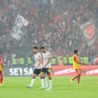Persija Jakarta Menyambut Java United di Bali Setelah Keluar dari SUGBK