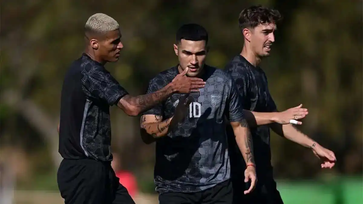 Tantangan Borneo FC Melawan Dewa United di BRI Super League