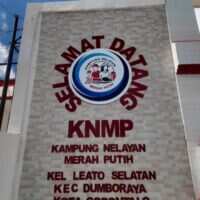 Percepatan Pembangunan Kampung Nelayan Menjadi Sorotan