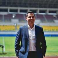 Dewa United Siap Kejutkan Borneo FC Dalam Pertandingan Super League