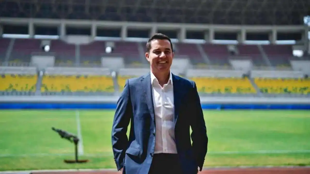 Dewa United Siap Kejutkan Borneo FC Dalam Pertandingan Super League