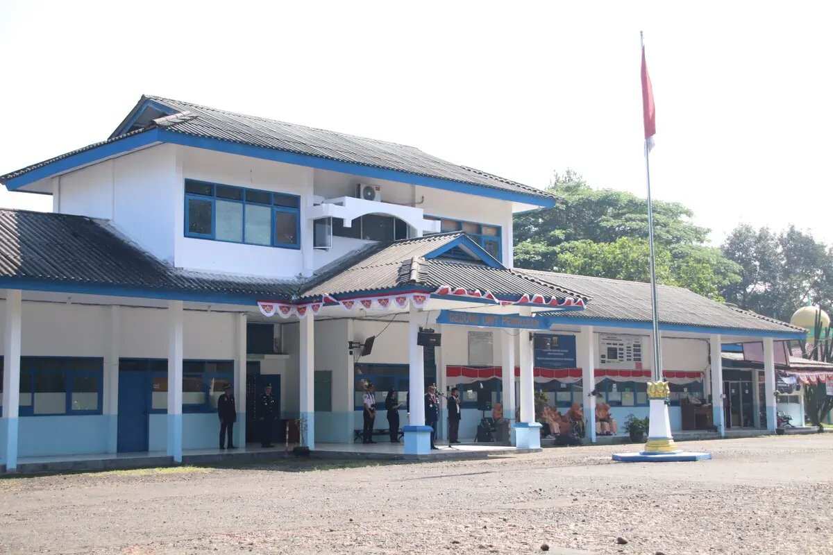 Dugaan Pelecehan di Dishub Sukabumi: Apa yang Terjadi? Dugaan Pelecehan di Dishub Sukabumi: Apa yang Terjadi?