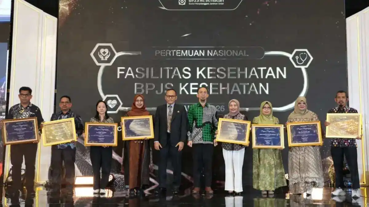 Transformasi Pelayanan BPJS Kesehatan Menuju Layanan Berbasis Nilai