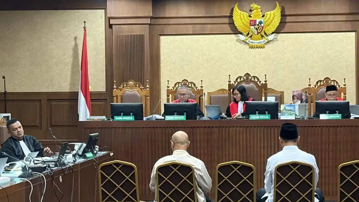 Kontroversi Pemindahan Pejabat Kemenag Terkait Kuota Haji