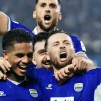 Persib Bandung Memulai Perjuangan di AFC Champions League Persib Bandung Memulai Perjuangan di AFC Champions League