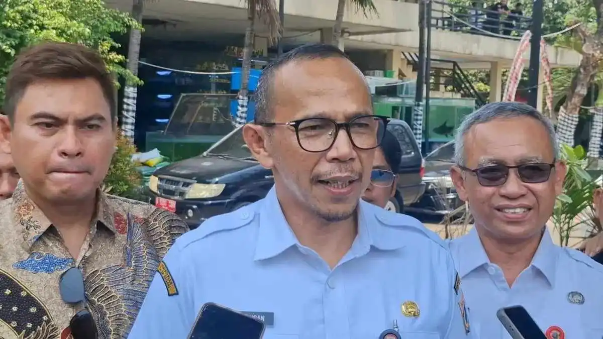 Revitalisasi TPHP Cengkareng: Langkah Dinas KPKP untuk Pendidikan dan Ekonomi