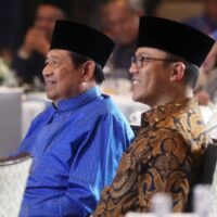 Dukungan Gerindra terhadap Ambang Batas Parlemen di Pemilu 2024