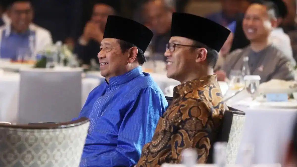 Dukungan Gerindra terhadap Ambang Batas Parlemen di Pemilu 2024
