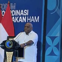 Kritik Tajam Menteri HAM Terhadap Kemandekan Regulasi