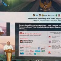 Inisiatif Pengolahan Sampah Menjadi Energi di Bogor Raya
