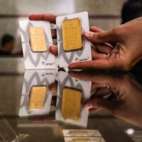 Kenaikan Harga Emas Antam: Cek Rincian Terbaru