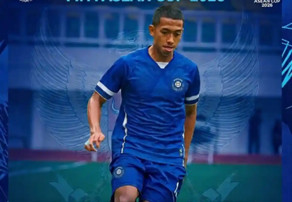 Arjuna Agung: Bintang Muda Persiku Kudus yang Dipanggil untuk Timnas Indonesia Arjuna Agung: Bintang Muda Persiku Kudus yang Dipanggil untuk Timnas Indonesia