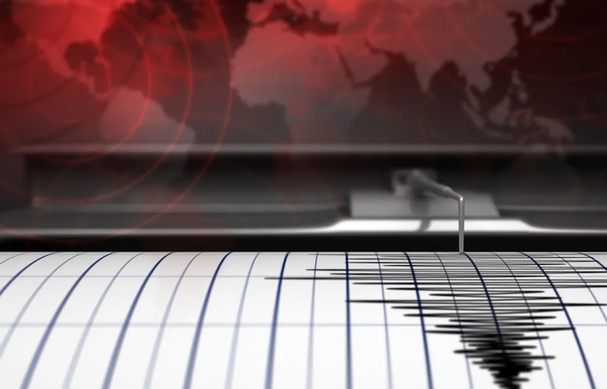 Gempa Berkali-kali Mengguncang Bandung: Apa yang Terjadi?