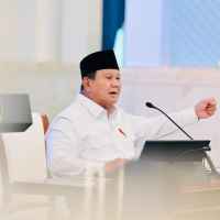 Komitmen Prabowo untuk Kesejahteraan Rakyat Komitmen Prabowo untuk Kesejahteraan Rakyat