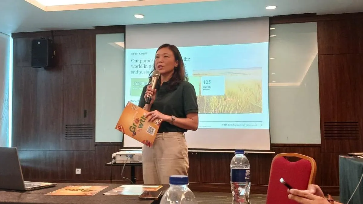 Tingginya Kesadaran Konsumen Terhadap Makanan Sehat