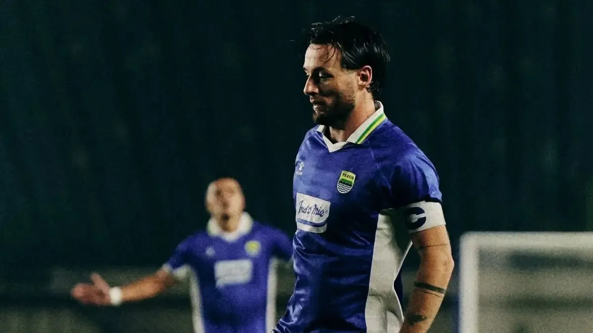 Persib Bandung Bersiap Hadapi Tantangan di Jepara