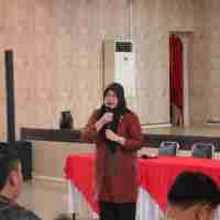Inovasi BPBD Medan dalam Tanggap Bencana Inovasi BPBD Medan dalam Tanggap Bencana