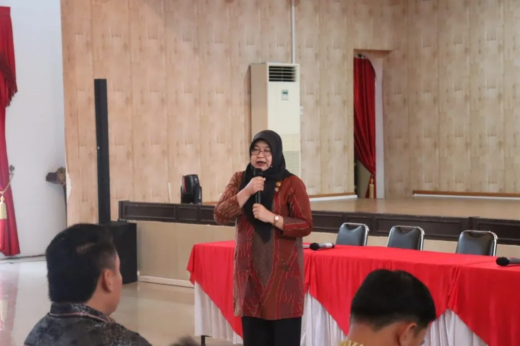 Inovasi BPBD Medan dalam Tanggap Bencana