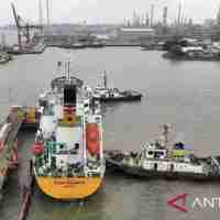 Pertamina Tingkatkan Penyaluran SF-05 untuk Proyek Migas Timur Indonesia