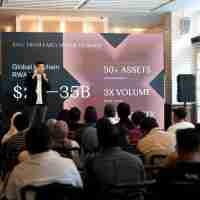 Trader Premium Menguat, Akses Aset Tokenisasi Kian Diperluas Trader Premium Menguat, Akses Aset Tokenisasi Kian Diperluas