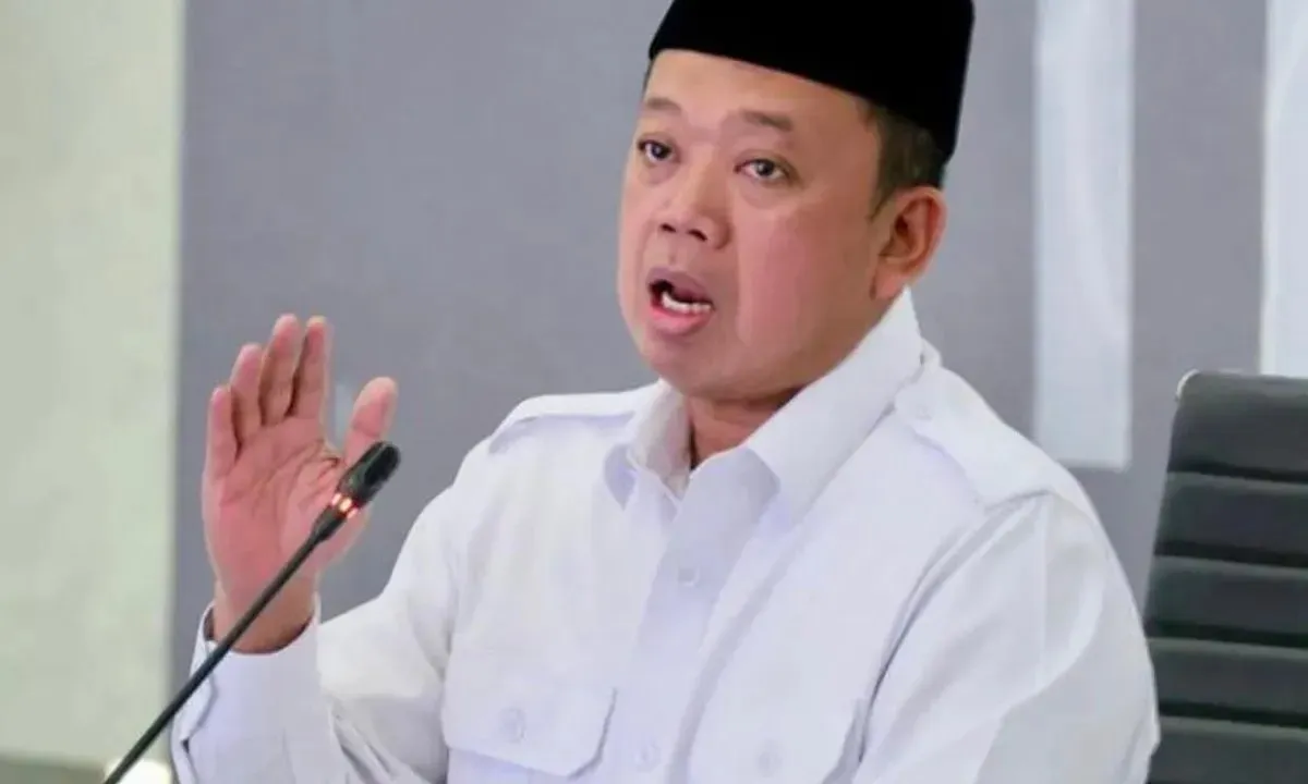 Profil Nusron Wahid dan Kasus Hukum yang Menghampirinya
