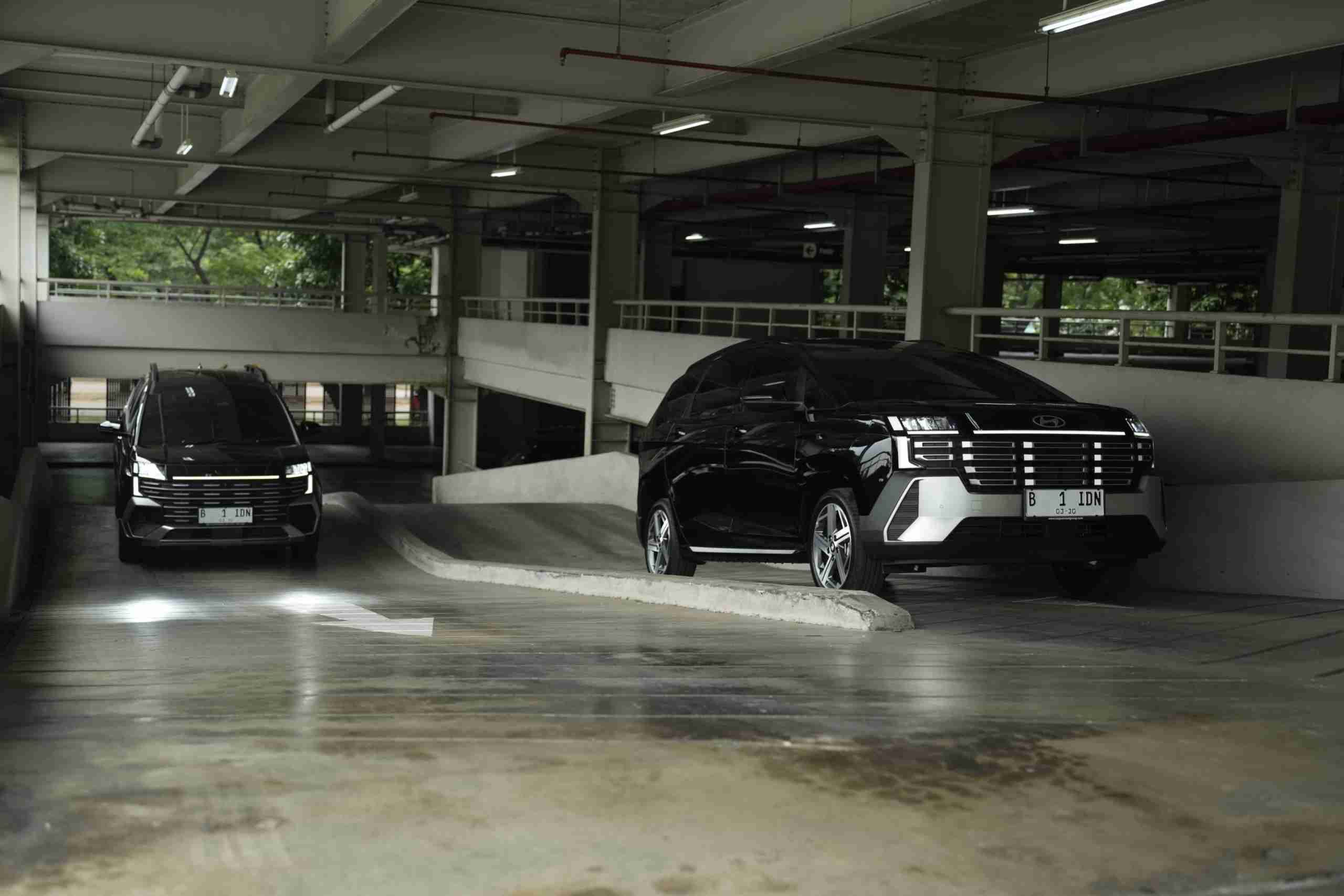 Kenyamanan Berkendara Keluarga dengan Hyundai Stargazer Cartenz Kenyamanan Berkendara Keluarga dengan Hyundai Stargazer Cartenz