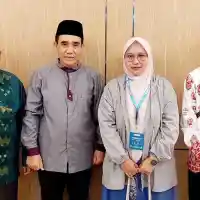 Nusa Tenggara Barat Berjaya di MTQ Nasional 2026
