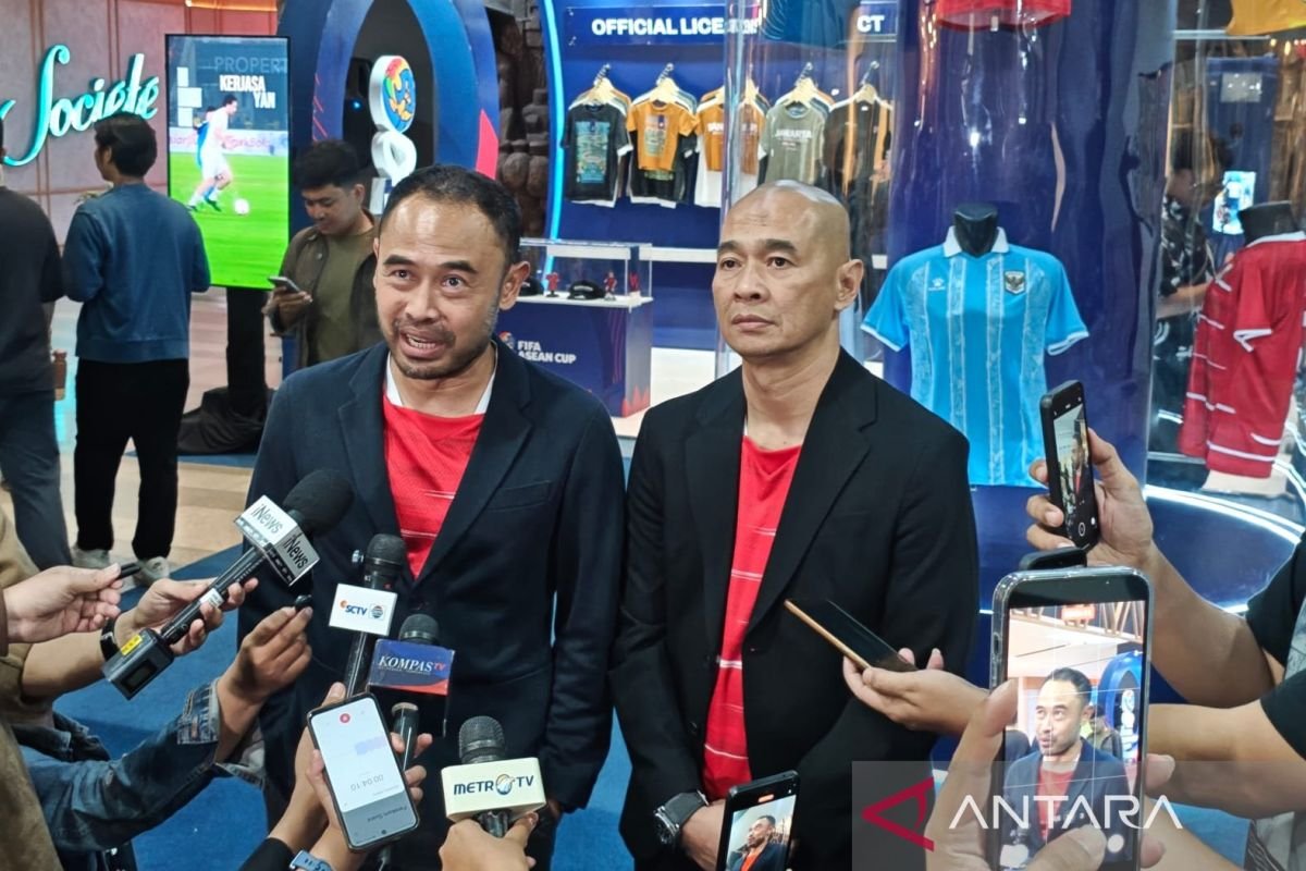 Harapan dari Legenda Sepak Bola untuk Timnas Indonesia di FIFA ASEAN Cup 2026