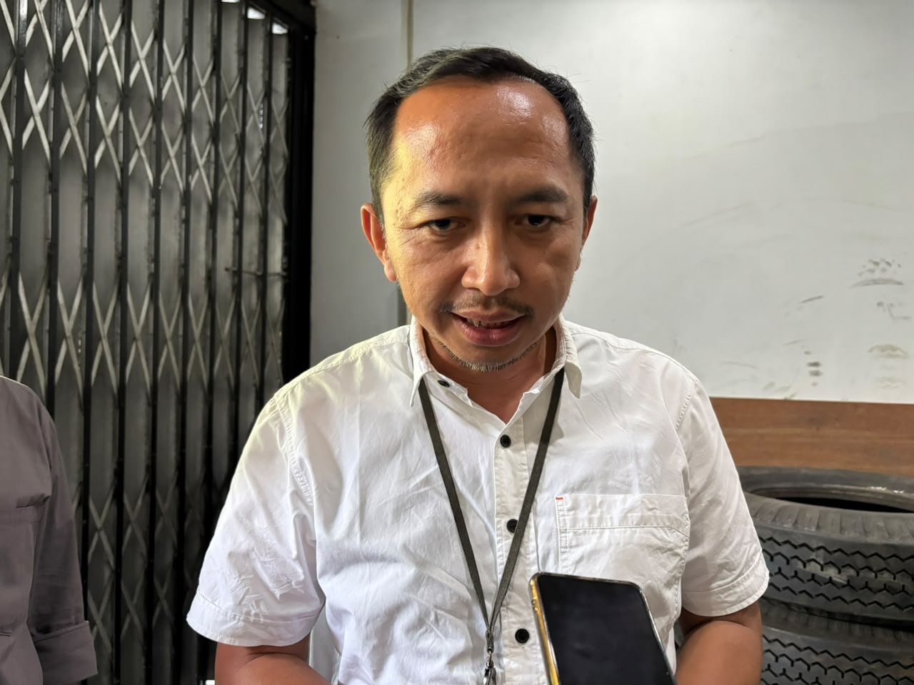 Penyelidikan Dugaan Pelecehan dalam Proses Rekrutmen Pekerja di Surabaya Penyelidikan Dugaan Pelecehan dalam Proses Rekrutmen Pekerja di Surabaya
