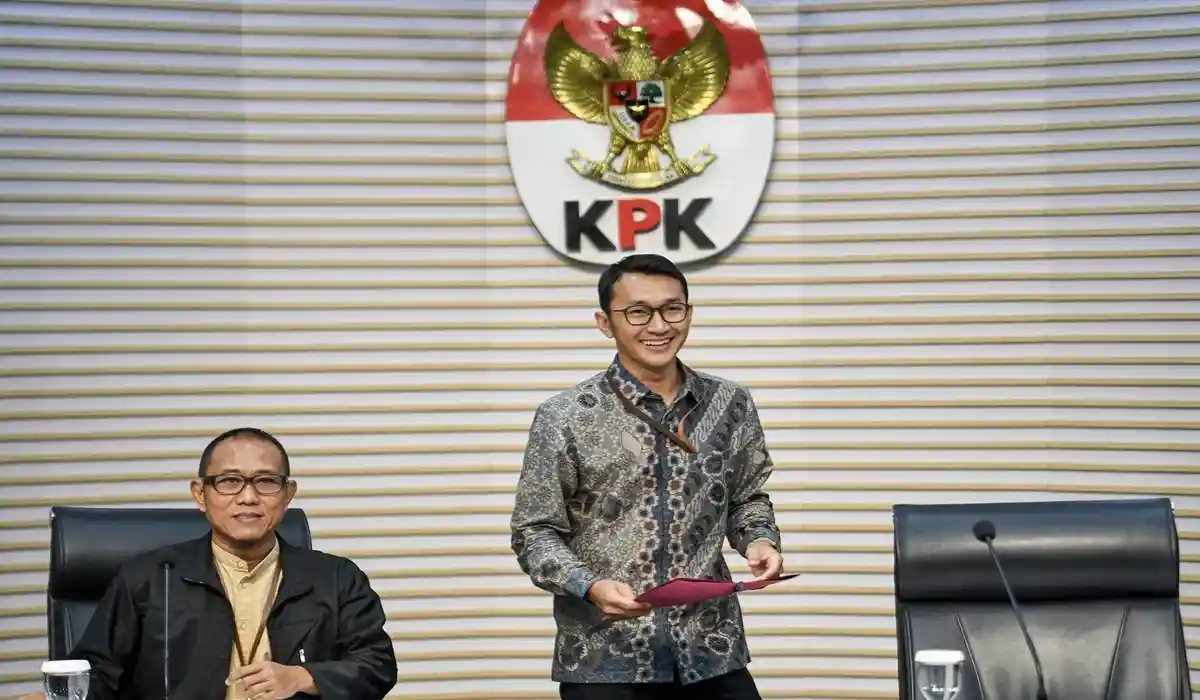 Penyelidikan KPK Terkait Dugaan Korupsi di Kementerian ATR/BPN