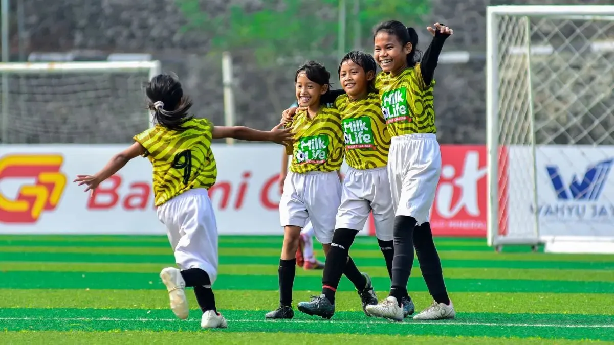 Dominasi Muhammadiyah Sapen dan Keberhasilan Baru di MLSC Jakarta Raya Dominasi Muhammadiyah Sapen dan Keberhasilan Baru di MLSC Jakarta Raya