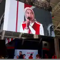 Tingkat Kesadaran Menabung Muda Mudi Indonesia Capai 92 Persen