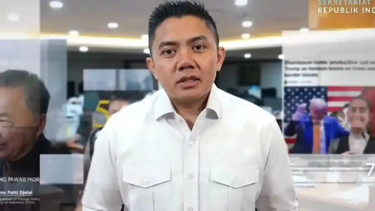 Tindakan Darurat untuk Mengatasi Kebakaran Hutan di Kalteng dan Sumsel
