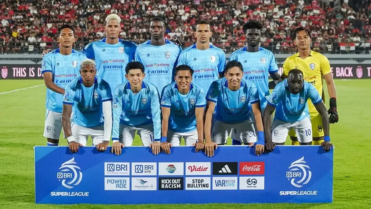 Kondisi Tiga Klub Promosi di Awal Super League 2026/2027 Kondisi Tiga Klub Promosi di Awal Super League 2026/2027