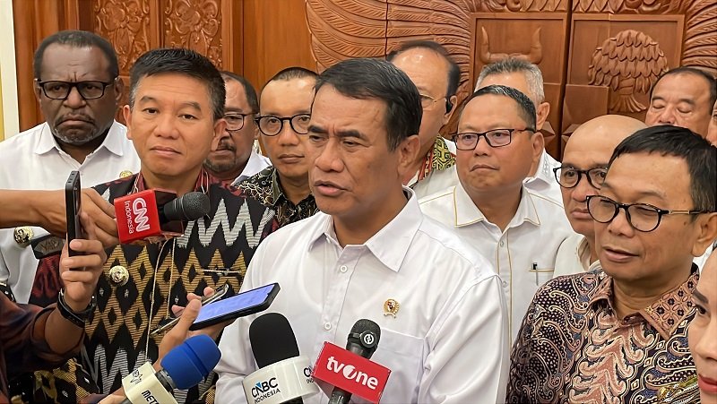 Inisiatif Pemerintah dalam Produksi Etanol Berbasis Pertanian