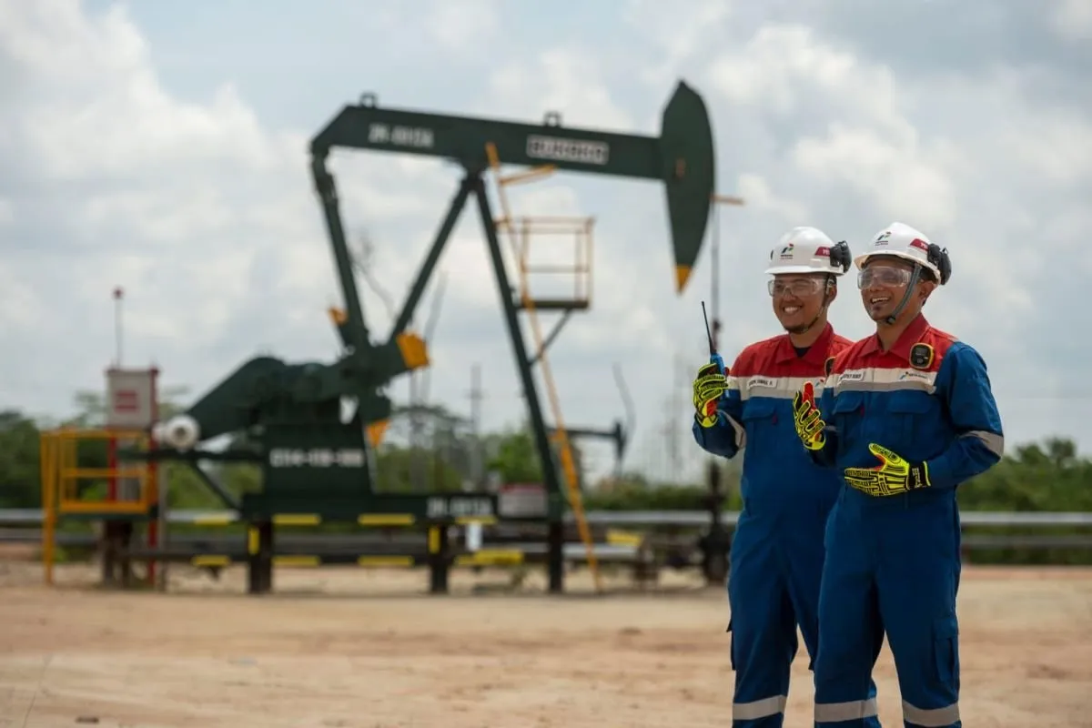 Transformasi Energi Indonesia: Potensi Migas Nonkonvensional dan Peran Pertamina