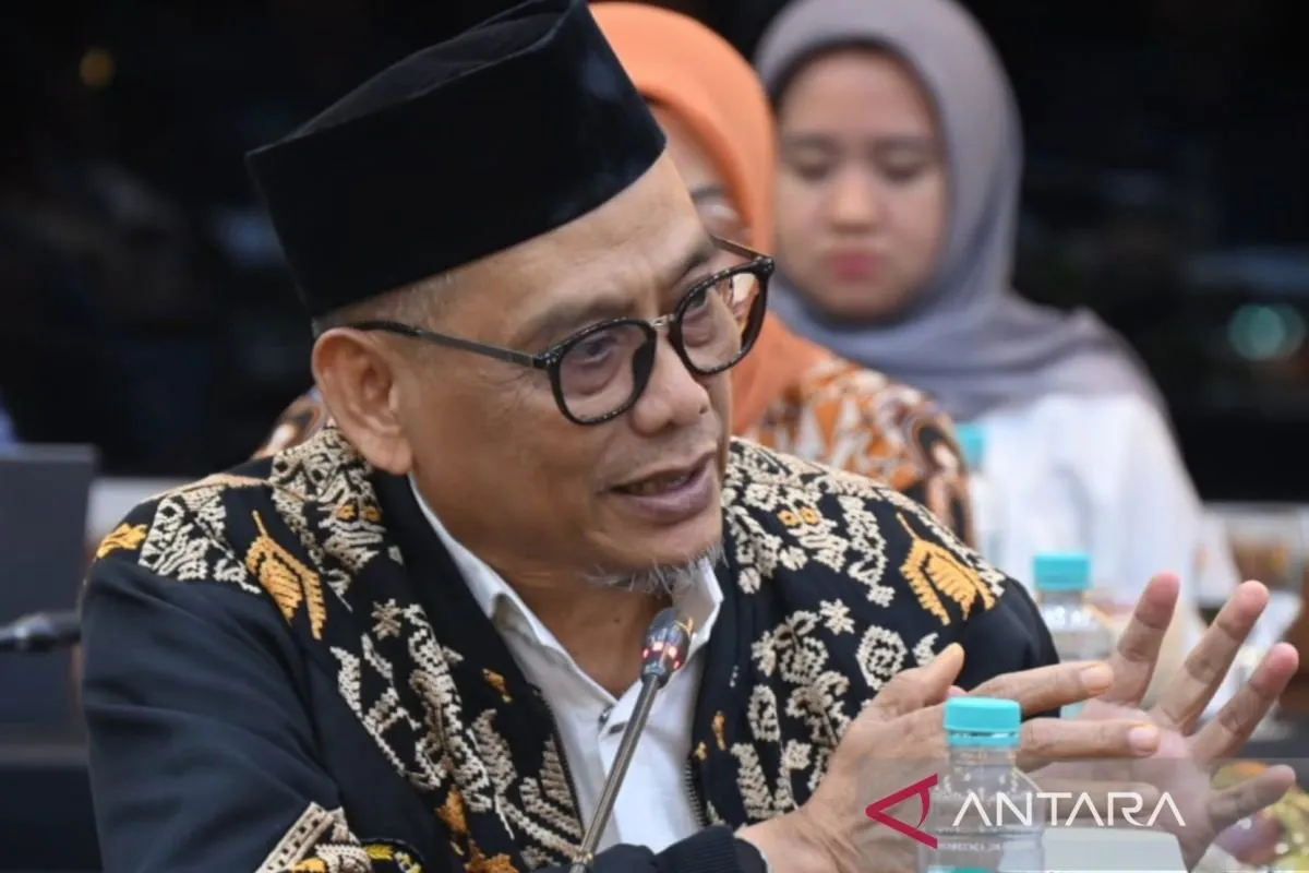 Pendidikan Gratis di Indonesia: Dukungan Anggaran yang Cukup