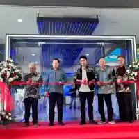 Keunggulan Fast Charging PLN Mobile di Dealer Omoda Keunggulan Fast Charging PLN Mobile di Dealer Omoda
