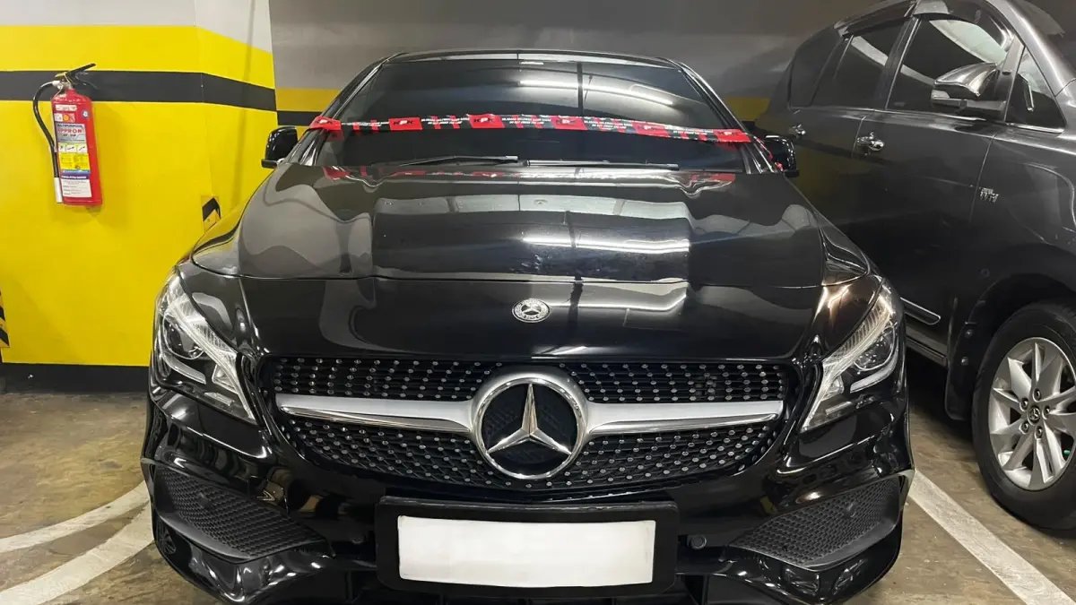 Penyitaan Mobil Mewah Anggota DPRD Bengkulu: Menguak Dugaan Pemberian dari Pengusaha Penyitaan Mobil Mewah Anggota DPRD Bengkulu: Menguak Dugaan Pemberian dari Pengusaha