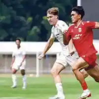 Timnas Indonesia Siap Hadapi ASEAN Cup 2026 dengan 21 Pemain Timnas Indonesia Siap Hadapi ASEAN Cup 2026 dengan 21 Pemain