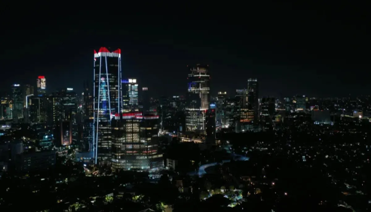 Pemadaman Lampu Serentak di Jakarta: Aksi Ramah Lingkungan untuk Hari Ozon Sedunia Pemadaman Lampu Serentak di Jakarta: Aksi Ramah Lingkungan untuk Hari Ozon Sedunia