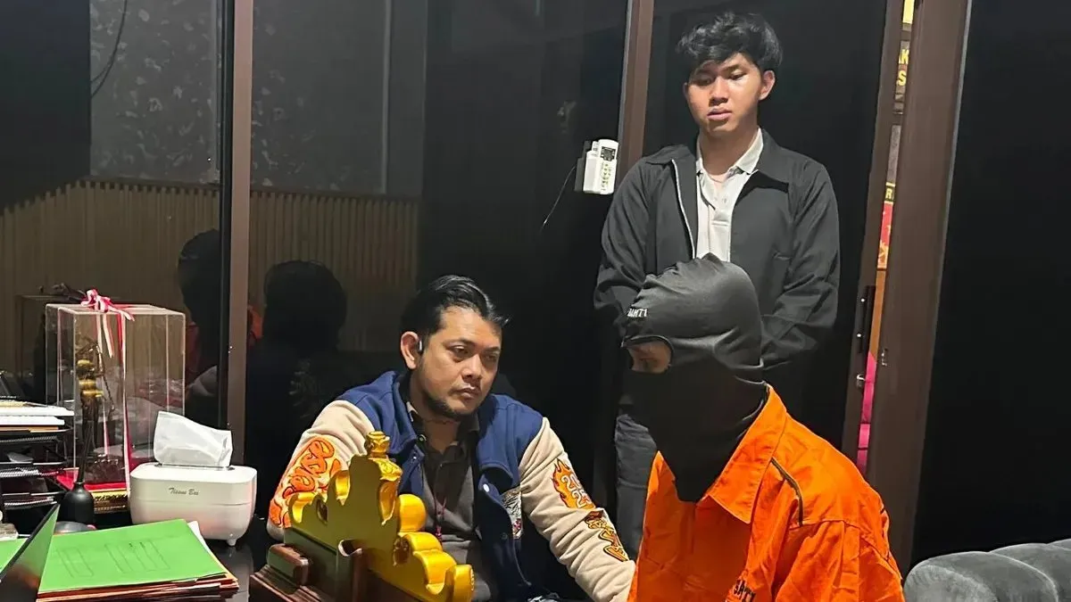Kematian Misterius di Serang: Autopsi Ungkap Kebenaran