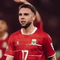 Tiga Pemain Belum Bergabung dengan Timnas Jelang AFC 2026 Tiga Pemain Belum Bergabung dengan Timnas Jelang AFC 2026